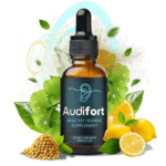 Audifort™ Official Website | Natural Hearing & Brain Boost Formula