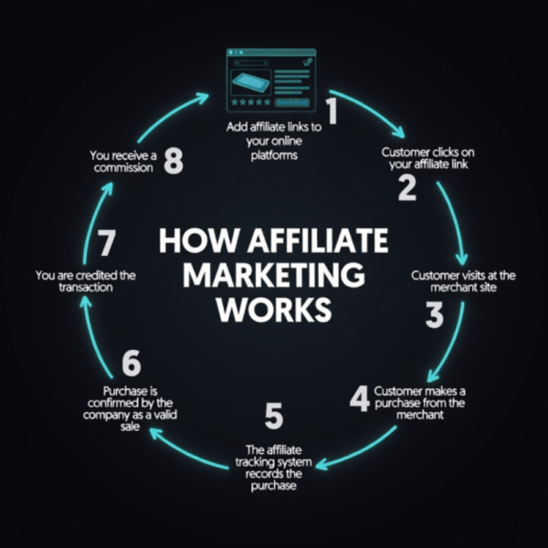 CB Profit Club Official Website | Affiliate Marketing