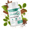 Gluco6 Official Website | Blood Sugar Support Supplement