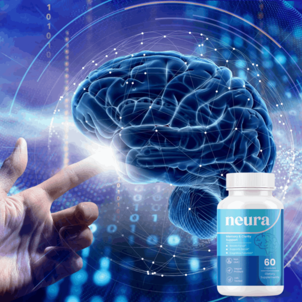 Neura brain support product information