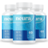 Neura brain support supplement bottle