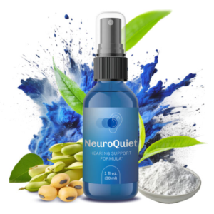 NeuroQuiet™ Official Website | Hearing Support