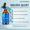 NeuroQuiet™ Official Website | Hearing Support