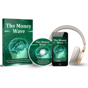 The Money Wave Official Website | Manifest Money