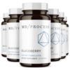 GlucoBerry™ Official Website | #1 Blood Sugar Support Supplement