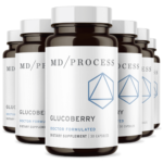 GlucoBerry™ Official Website | #1 Blood Sugar Support Supplement