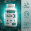 Gluco6 Official Website | Blood Sugar Support Supplement