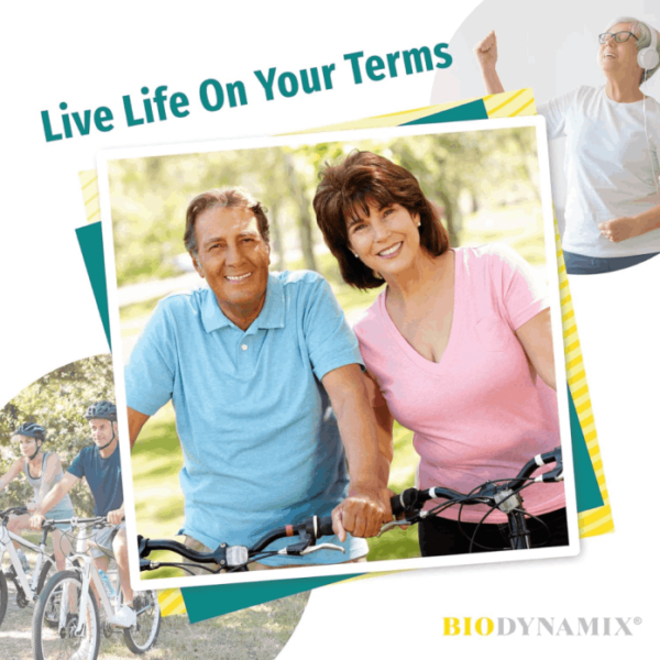 Joint Genesis™ Official | Natural Joint Pain Relief