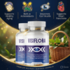 VisiFlora Official Website | Eye Health Formula