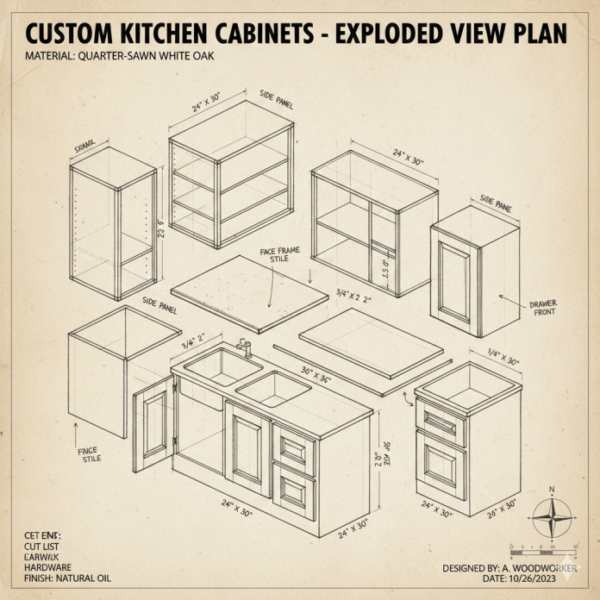 Ted's Woodworking Plans | 16,000+ Projects