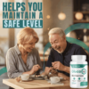 Gluco6 Official Website | Blood Sugar Support Supplement
