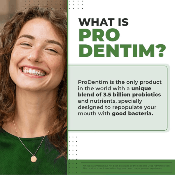 prodentim ProDentim Official Website | Best Oral Probiotic USA