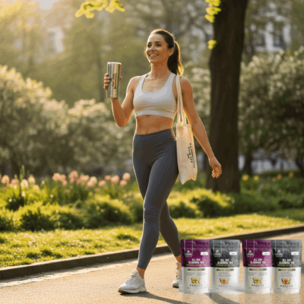 All Day Slimming Tea™ Official | Natural Fat Loss Tea