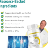 Joint Genesis™ Official | Natural Joint Pain Relief