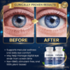 VisiFlora Official Website | Eye Health Formula