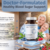 GlucoBerry™ Official Website | #1 Blood Sugar Support Supplement