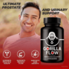 Gorilla Flow™ Official Website | Prostate Health Gorilla Flow™ Official Website | Prostate Health