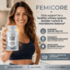 FemiCore™ Official Website | Bladder Health Formula"