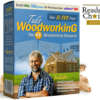 Ted's Woodworking Plans | 16,000+ Projects