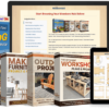 Ted's Woodworking Plans | 16,000+ Projects