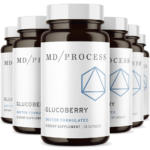 GlucoBerry™ Official Website | #1 Blood Sugar Support Supplement
