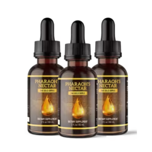 Pharaoh's Nectar | Official Website