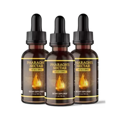 Pharaoh's Nectar | Official Website