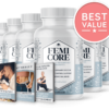FemiCore Natural Support For Bladder Health And Urinary Wellness Formula