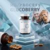 GlucoBerry™ Official Website | #1 Blood Sugar Support Supplement