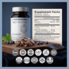 GlucoBerry™ Official Website | #1 Blood Sugar Support Supplement