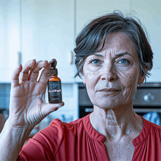 Audifort™ Official Website | Natural Hearing & Brain Boost Formula