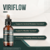 ViriFlow formula ingredients