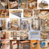 Ted's Woodworking Plans | 16,000+ Projects