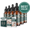 ViriFlow prostate health formula