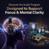 The Genius Switch Official Website & Audio Program