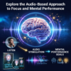 The Genius Switch Official Website & Audio Program