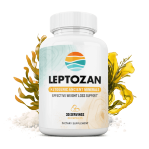 Leptozan Official Website | Weight Support