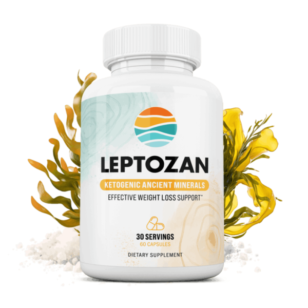 Leptozan Official Website | Weight Support