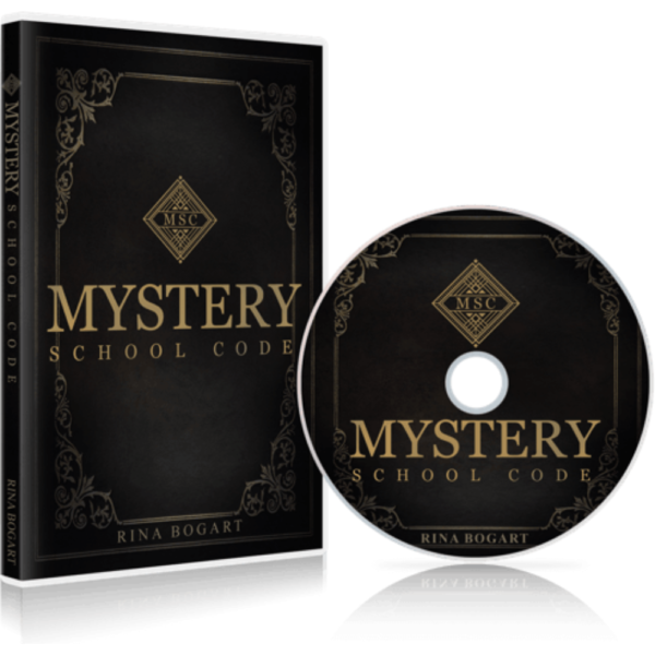 Mystery School Code digital manifestation program