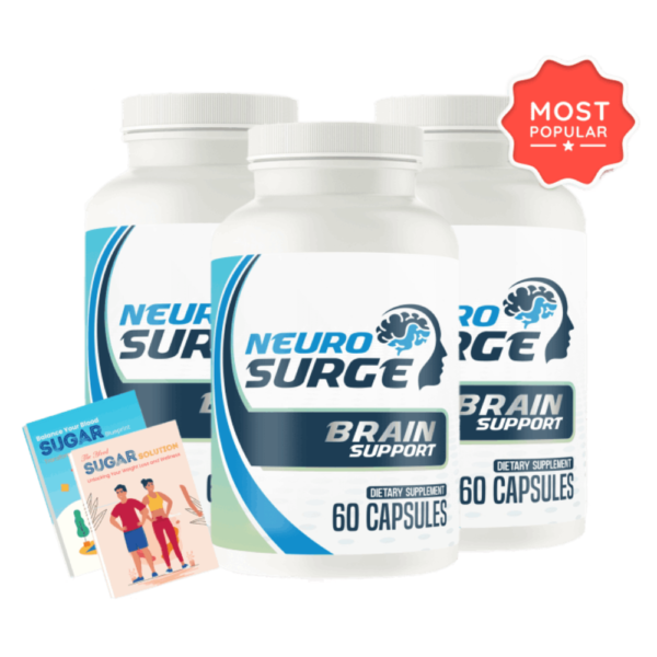 Neuro-Serge-Supplement-for-Focus-&-Brain-Health Neuro Serge Supplement for Focus & Brain Health