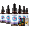 NeuroPrime memory support supplement bottle