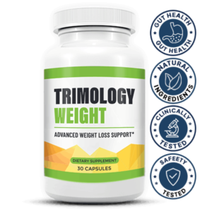 Trimology – Weight Management Supplement