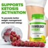 Trimology – Weight Management Supplement
