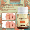 appanail-nail-health-support AppaNail – Nail & Foot Wellness Support