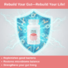 PrimeBiome for Gut and Skin Wellness