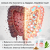 PrimeBiome for Gut and Skin Wellness