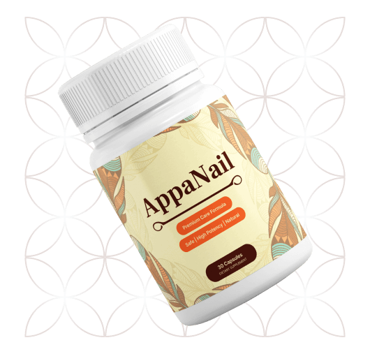 appanail-nail-health-support AppaNail nail and foot wellness supplement