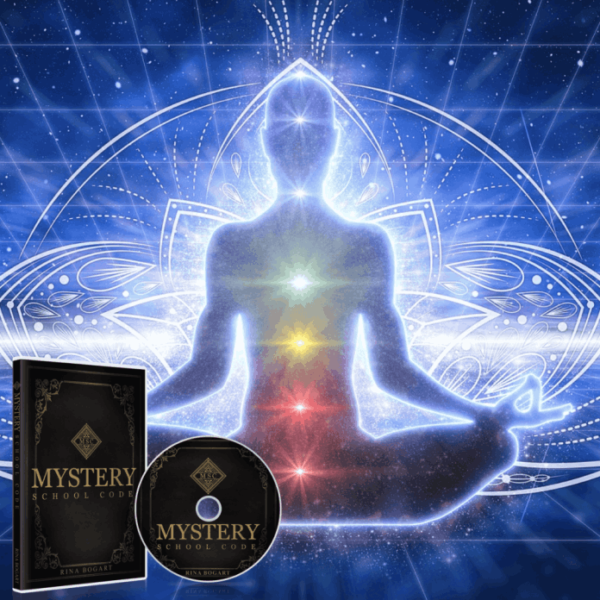 Mystery School Code digital manifestation program