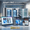 josephs-well-diy-water-generator-1 Joseph’s Well: A DIY Guide to Atmospheric Water Generation