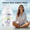 SonoVive Official Website: Can It Help Support Tinnitus and Hearing Loss?